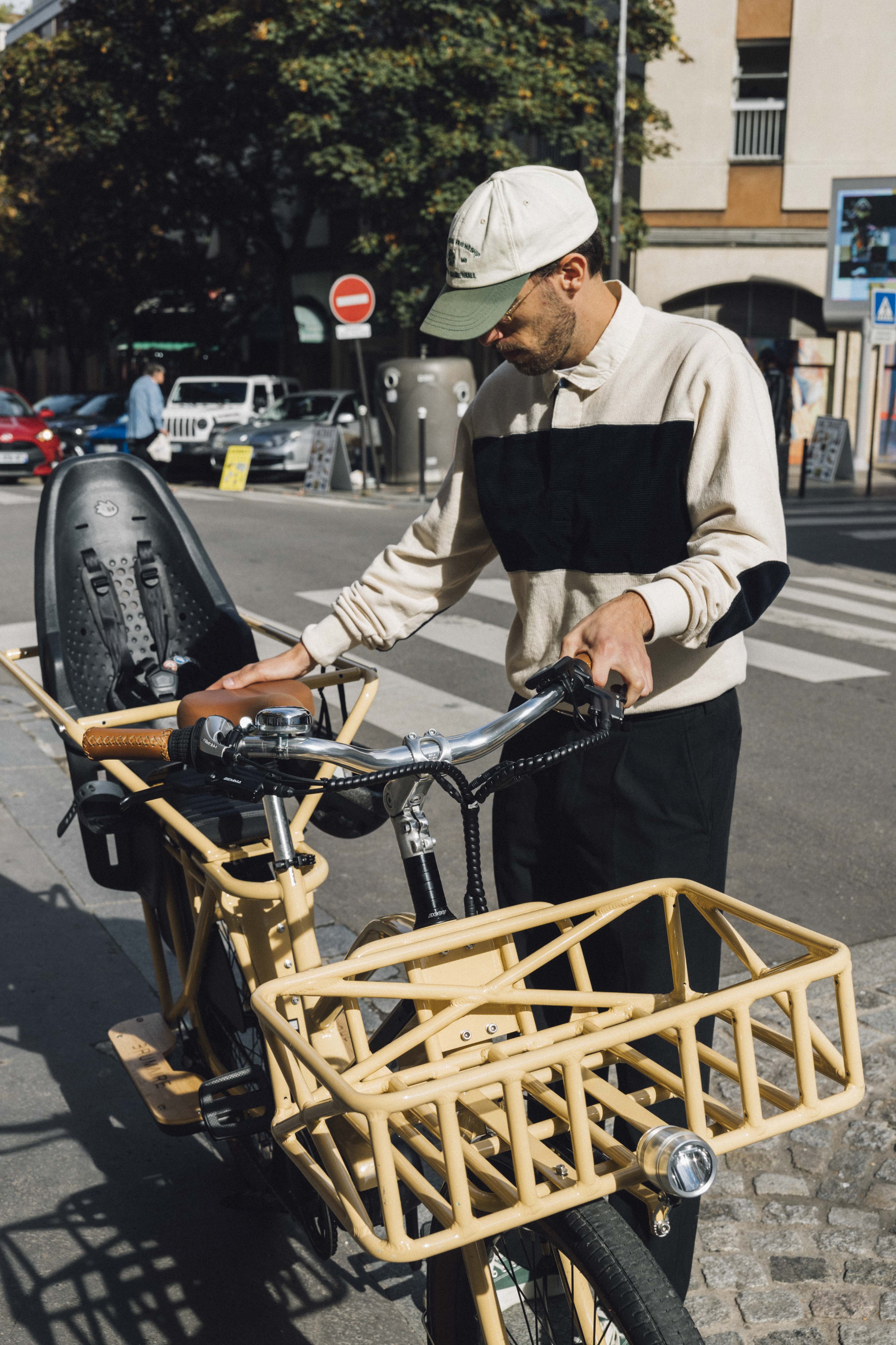 Top des vélos longtails électriques les plus solides pour affronter la ville